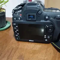 دوربین عکاسی نیکن Nikon d7100