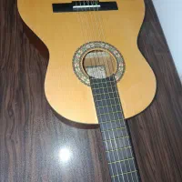 گیتار نو پارسی m2|گیتار، بیس، امپلیفایر|فسا, |دیوار