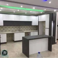 کابینت HAYGLAS / اقتصادی/KL055|مصالح و تجهیزات ساختمان|اردبیل, |دیوار