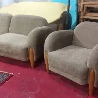 مبل مینیمال در قائم شهر|مبلمان خانگی و میز عسلی|قائم‌شهر, |دیوار