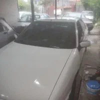 زانتیا مدل 88