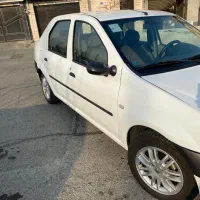 تندر۹۰ مدل 1396 سفید E2|خودرو سواری و وانت|تهران, زیبادشت|دیوار