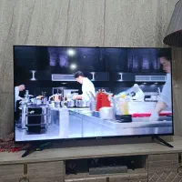 تلوزیون اسنوا 50هوشمند