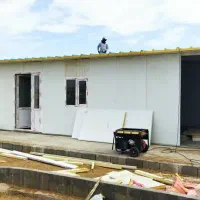 پیمانکاری پیش ساخته