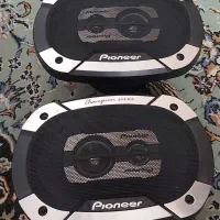 باند ۶۹۷۵ v3 اصل و آمپیلی فایر و پک سیم و خازن