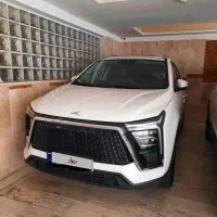 کی ام سی x5 صفر اسفند ۱۴۰۴