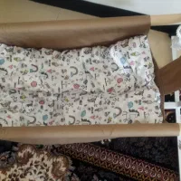 گهواره|اسباب و اثاث بچه|گلپایگان, |دیوار