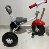 سه چرخه بچگانه