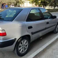 زانتیا 85|خودرو سواری و وانت|اصفهان, شیخ اشراق|دیوار