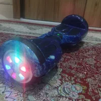 اسکوتر برقی در حد نو