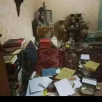 بازگشت مع. شوق
