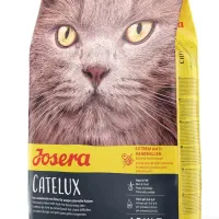 غذای خشک جوسرا گربه