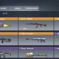 اکانت کالاف