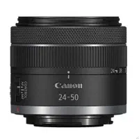 لنز  دوربین کانن RF.  24.50 F4