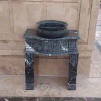 روشویی سنگی