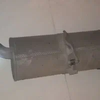 منبع فابریک ۲۰۶|قطعات یدکی و لوازم جانبی|رشت, پارک شهر|دیوار