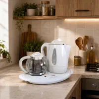 چای ساز تفال