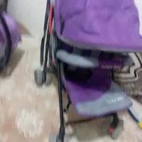 کالسکه تمیز و شیک|کالسکه و لوازم جانبی|چابهار, |دیوار