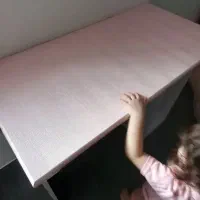 میز تحریر|میز تحریر و کامپیوتر|آمل, |دیوار