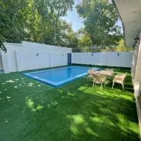 تولید و فروش مستقیم چمن مصنوعی به قیمت کارخانه|مصالح و تجهیزات ساختمان|تهران, شهرک هما|دیوار