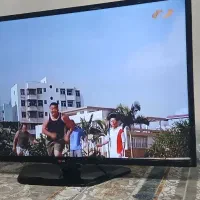 تلوزیون ال ای دی ال جی