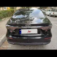 اریزو 6پرو 402درحد صفر کم کار|خودرو سواری و وانت|مشهد, عامل|دیوار