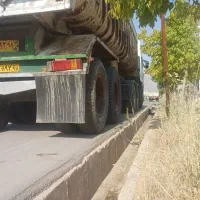 تریلی تانک|خودرو سنگین|چرداول, |دیوار