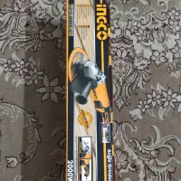 فرز آهنگری 2000 وات اینکو مدل AG200018