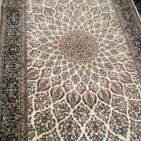 فرش جفت شیش متری