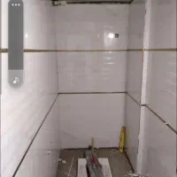 سیمان کاری وتخریب دیوار چینی|خدمات پیشه و مهارت|کنگاور, |دیوار