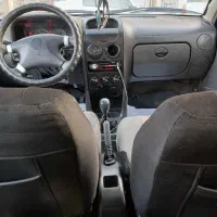 پراید ۱۴۱ مدل ۸۸|خودرو سواری و وانت|تهران, جوادیه تهرانپارس|دیوار