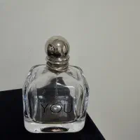 شیشه ادکلن اورجینال