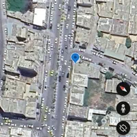 فروش دو دهنه مغازه حافظ جنوبی پنجم شرقی