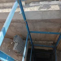 اجرای اسکلت آسانسور|خدمات پیشه و مهارت|بجنورد, |دیوار