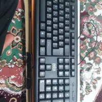 کیبورد نو|رایانه رومیزی|قائن, |دیوار