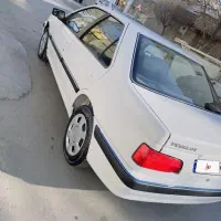 پارس ۱۴۰۲درحد صفر