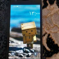 گوشی وکال|موبایل|بزینه رود, |دیوار