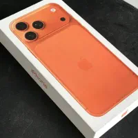 ایفون ۱۷ پرومکس ۲۵۶ گیگ پلمپ