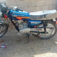 کبیر 95پنج دنده ساده بدون استارت 80درصد فابریک