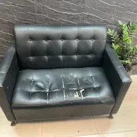 مبل دونفره طرح چستر