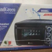توستر