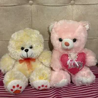 اسباب بازی خرس