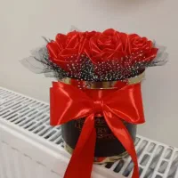 دسته گل