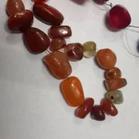 مهرهای مختلف اصل کهنه یکجا به فروش میرسد|جواهرات|تالش, جوکندان|دیوار