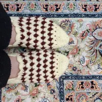 پاپوش بافتنی|لباس|بجنورد, |دیوار