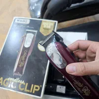 ماشین اصلاح وال آمریکا