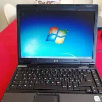 للپتاپ دل مدل 6400