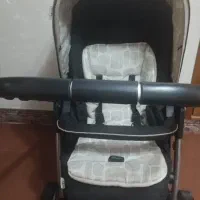 ست کالسکه کریر کریر کات در حد نو