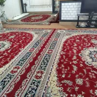 فرش ۱۲و۶متری