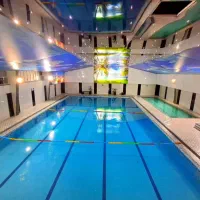 بلیت رویای آبی فردیس شهرک وحدت